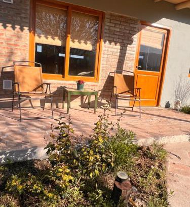 Las Calles House | Ranchos de la Tata