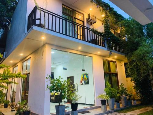 Mirissa Bed & Breakfast | Randon Resort Mirissa