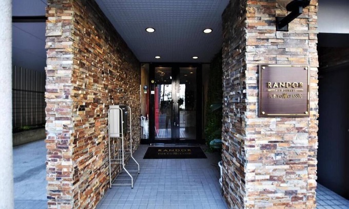 Arakawa Hotel | Randor Residence Tokyo Classic
