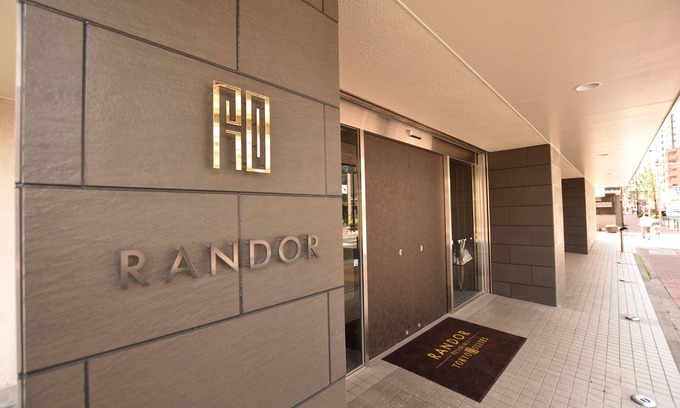 Arakawa Apartment | Randor Residence Tokyo Suites