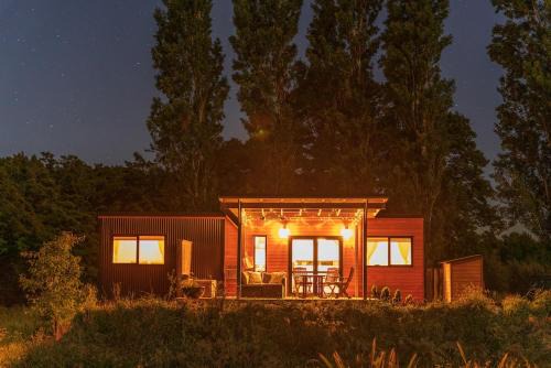 Rangataua House | Rangataua Kowhai Tiny Home