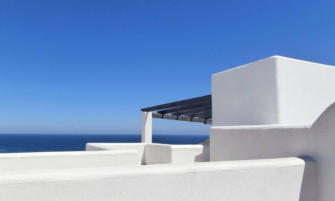 Las Negras Villa | Ranked among the 21 most pleasant villas in Andalusia by the TIMES in 2023
