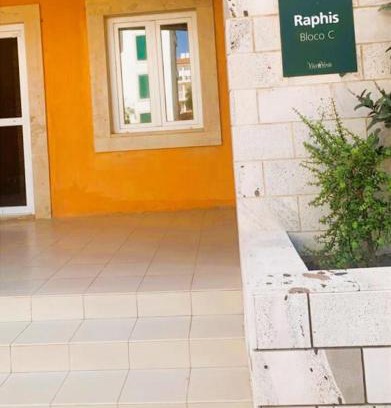 Sal Apartment | Raphis-Belux