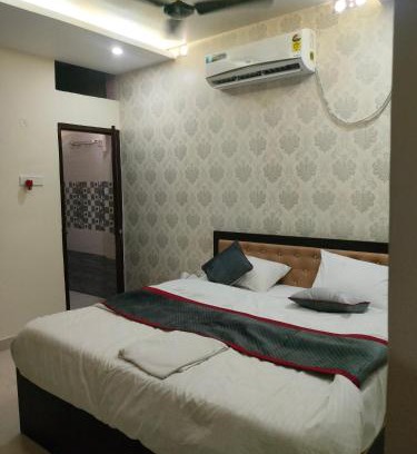 Gorakhpur House | Rapti Inn