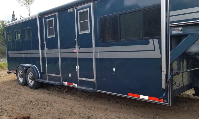 Tupper Lake House | Raquette River RV 3