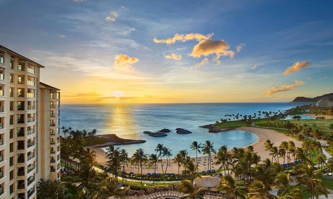 Ko Olina Villa | Rare and amazing 3-bedroom Villa, Marriott Ko' Olina Beachfront Resort