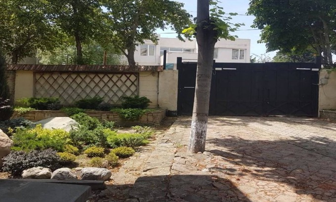 Tbilisi House | RARE house with garden in Tbilisi