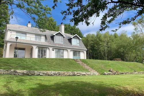 Donegal House | Rarooey House