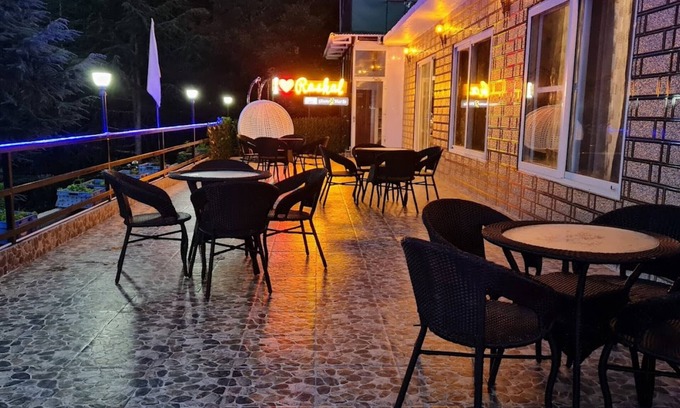 Shoghi Hotel | Rashal Homes Shimla