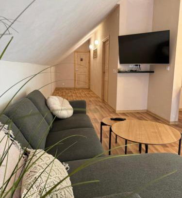 Tartu County Apartment | Ratasvälja Apartment Iti