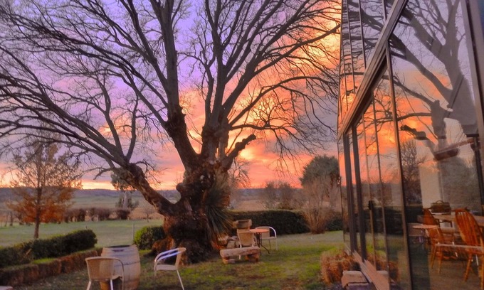 Bothwell Bed & Breakfast | Ratho Farm