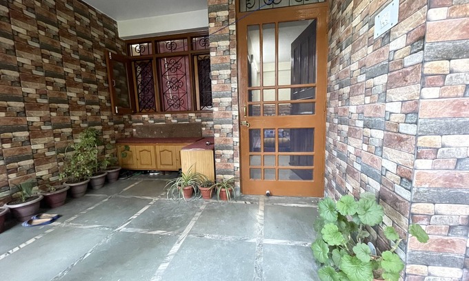 Shimla Apartment | Rathore's Abode 1Bhk