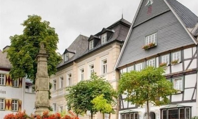 Arnsberg House | Ratskeller
