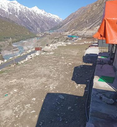 Chitkul Other | Rattan Camping and adventure Chhitkul