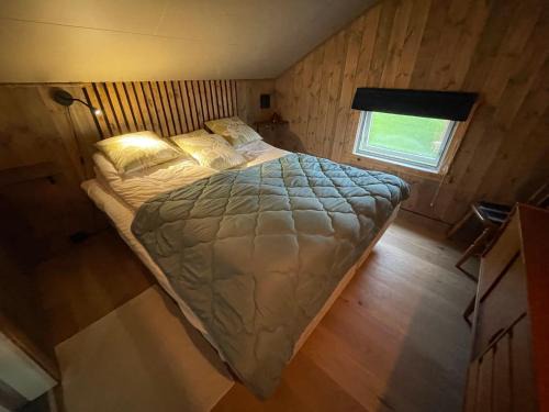 Mo-I-Rana Villa | Rauvassgården, romslig, 5 sov, kjøkken, WiFi