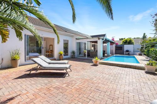 Blouberg Rise House | Ravens 9A by Host Agents