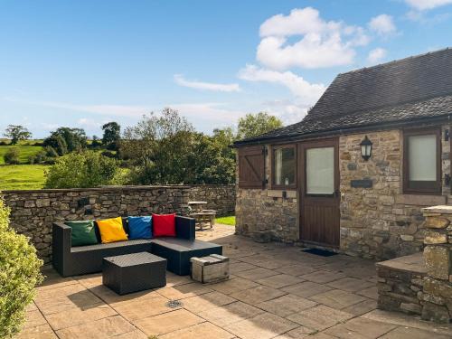 Newton Grange House | Ravenscliffe Cottage