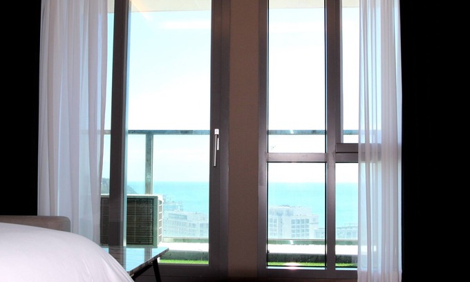 Haeundae House | Raviens