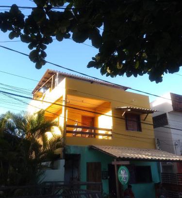 Praia do Forte Apartment | Ravihouse