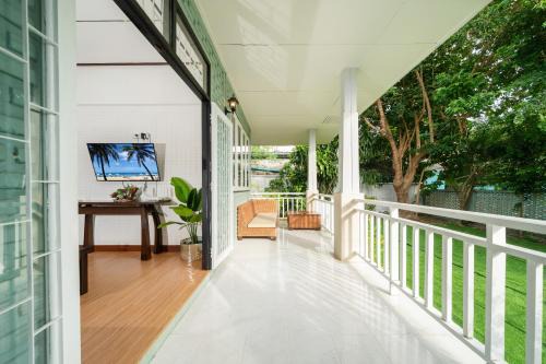 Rawai House | Rawai Cottage House