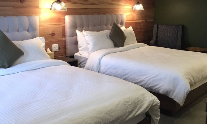 Rawdon Hotel | Rawdon Golf Resort
