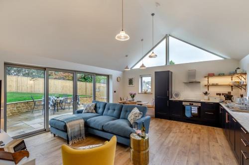 Melplash House | Ray Cottage