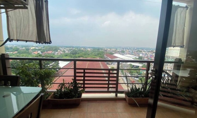 Don Bosco Apartment | Raya Garden Sunset view home