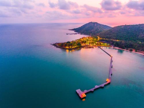 Ban Phe Hotel | Rayong Resort Hotel โรงแรมระยองรีสอร์ท