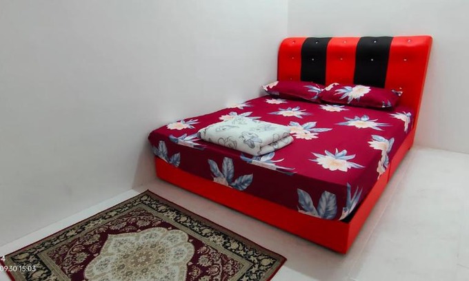 Bota House | Rayyan Homestay Seri Iskandar Perak Near Utp Uitm