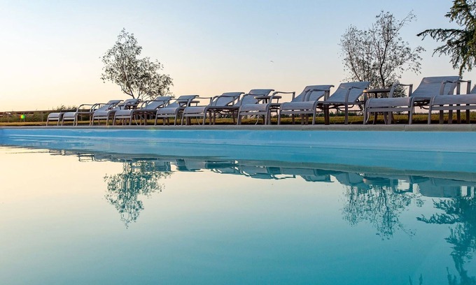 Tulcea County Hotel | Razelm Luxury Resort