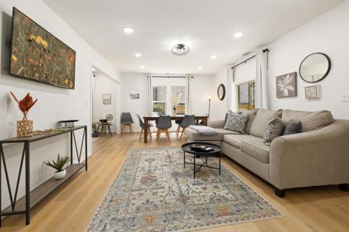 Fayetteville House | RazorDog-2 mi to U of A & DT-Dog Friendly