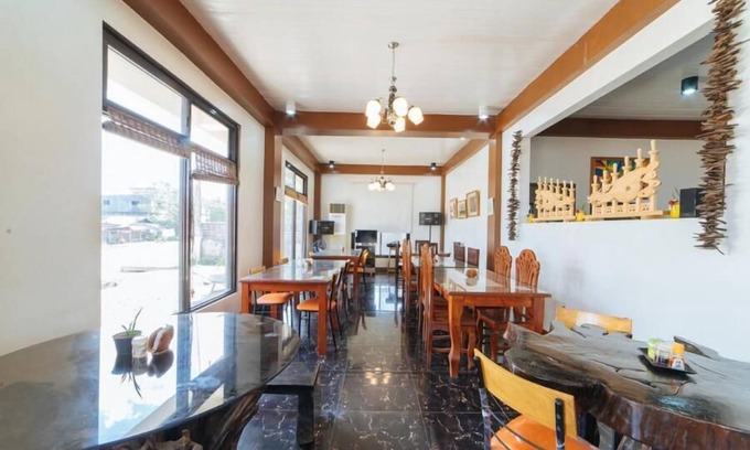 Lucap Hotel | RBR Hotel and Restaurant