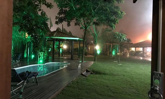 Cuiaba House | RC HOUSE