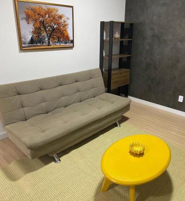 Itaum Apartment | RCM Vilas - Apartamento n 02