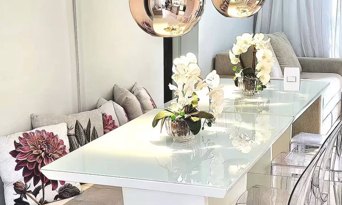 Subsetor Sul - 5 Apartment | Refúgio Donaire - Your apartment in the South Zone of Ribeirão