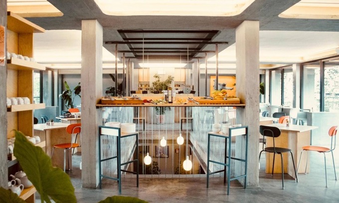 Careggi Rifredi Hotel | 'Re-Dama Hostel