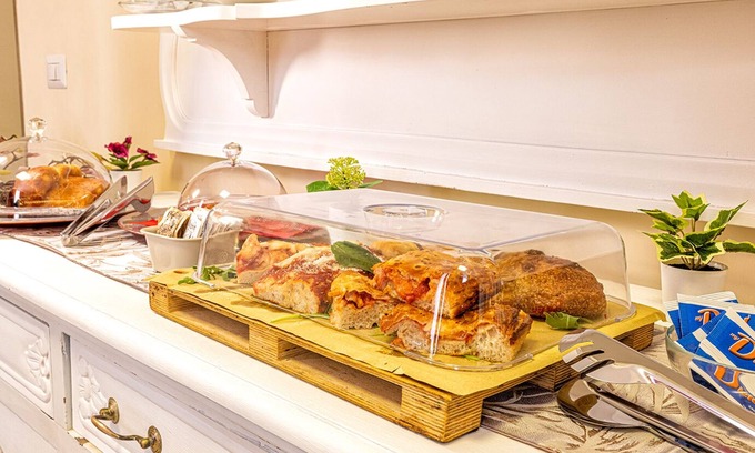 Vasto Bed & Breakfast | Re Diego