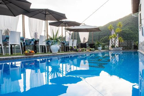 Rapallo Bed & Breakfast | Re dream suite a tema - Rapallo