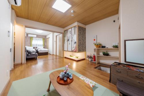 Tateishi Apartment | RE Tokyo 1