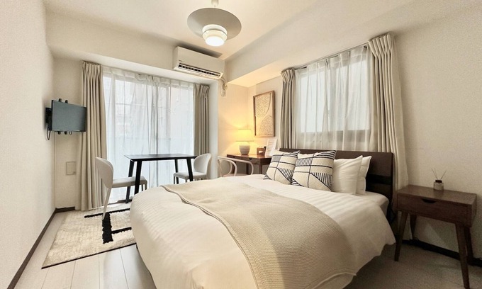 Ginza Hotel | RE53512 301/Chuo-ku Tokyo