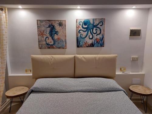 Lampedusa Apartment | Rea - le due Lune