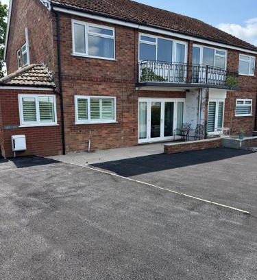 Alderley Edge Apartment | Readsmere Drive, Alderley Edge