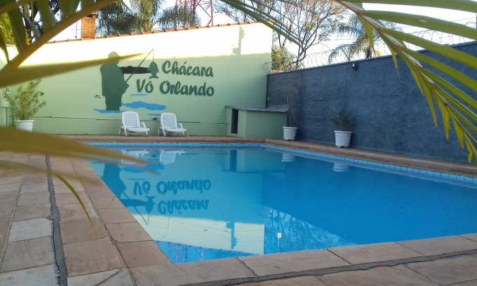 Rio Claro House | Real Estate, not just a play area