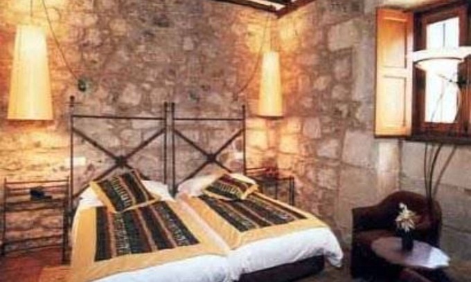 Molinos de Duero Hotel | Real Posada De La Mesta