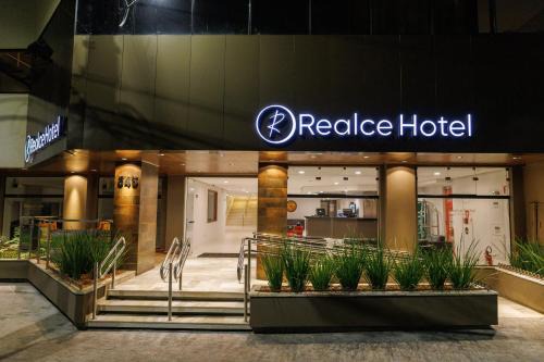 Jau Hotel | Realce Hotel
