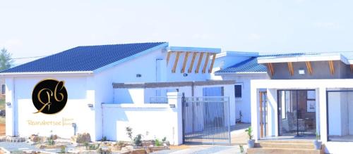 Leribe District House | Rearabetsoe Guest House