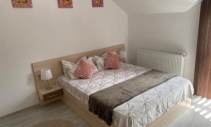 Lugoj Apartment | Rebeca Apartament