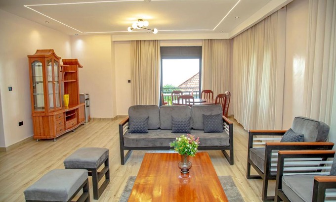 Gikondo Apartment | Rebero A3s apartment