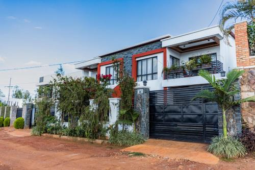 Gikondo House | Rebero Best View