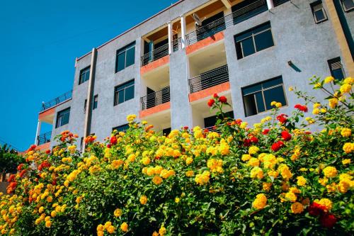 Gikondo Apartment | Rebero View Apartments